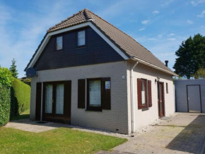 Huijsmans Verhuur Type B de Luxe Haringvliet 4